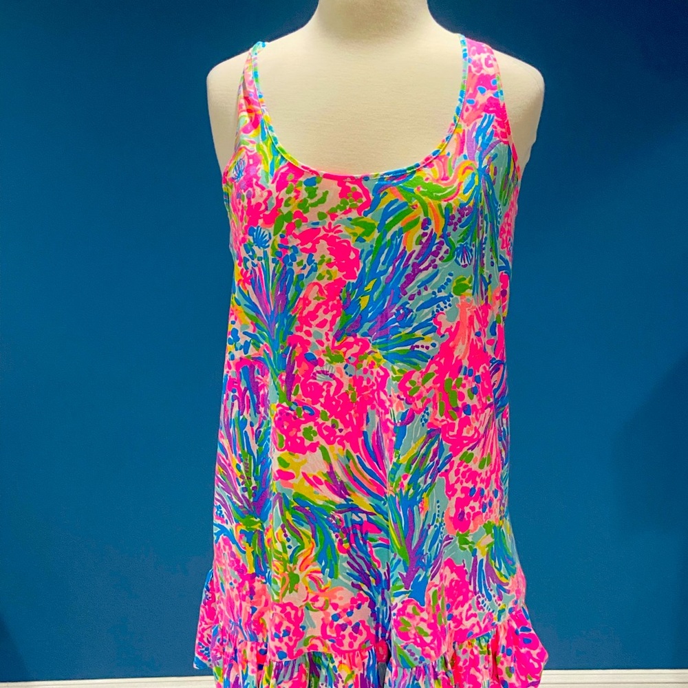 Lily Pulitzer Dress